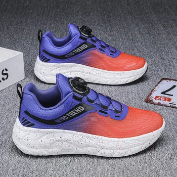 Pantofi pentru bărbați Adidași de sex feminin casual Barbati Pantofi de tenis pantofi de Lux, Trainer Cursa Respirabil Pantofi de moda Pantofi de alergare pentru femei